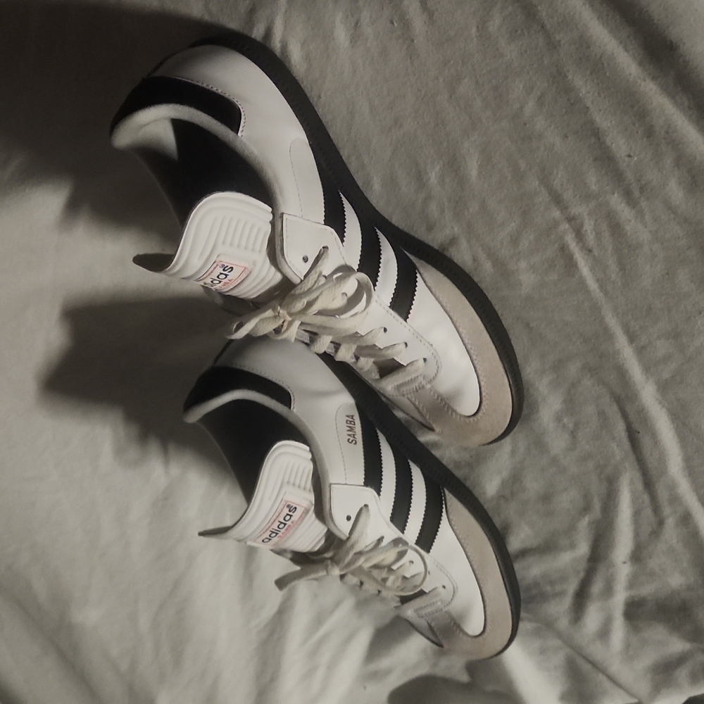 adidas Samba sneakers